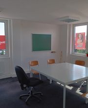 Gronau-Epe Unterrichtsraum