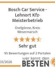 werkenntdenBESTEN.de Qualitätssiegel