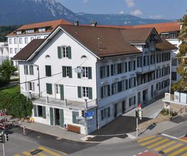 Niederer AG Immobilien und Bild 1