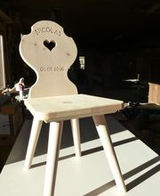 Schreinerei Florin KLG Arvenmöbel & Innenausbau Bild 10