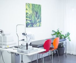 Augenpraxis Untertor AG Bild 2