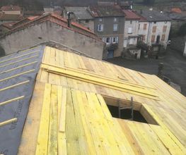 Maçonnerie Vieira image 3