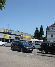 Autohaus Burmann GmbH Bild 1