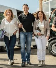 Tecom Communal AG Bild 1