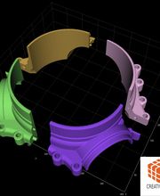 Créative 3D image 18