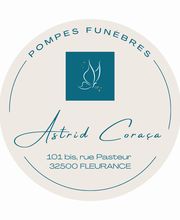 Pompes Funebres Astrid Coraca image 1