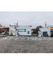 Shell Recharge Charging Station Bild 6