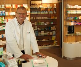 Anker-Apotheke Bild 1