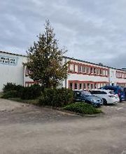 Mechanik Taucha Fördertechnik GmbH Bild 9