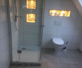Trifon Skenderaj Fliesenleger Bild 12