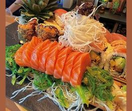 Asia Restaurant Umee Restaurant Bild 11