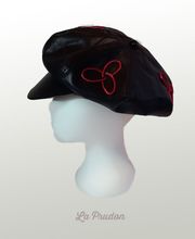 Atelier La Prudon - Handmade Headwear afbeelding 6