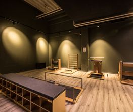 Fitness First Backnang - five