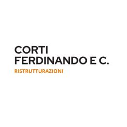 Corti Ferdinando e C. logo