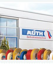 müth tapes GmbH & Co. KG Bild 1
