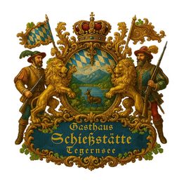 Gasthaus Schießstätte