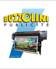 Buzzolini Publicité image 6