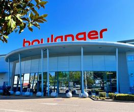 Magasin Boulanger Limonest
