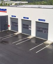 LE STRAT - DAF image 3