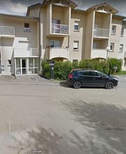 SSIAD Service de Soins à Domicile Coligny image 1