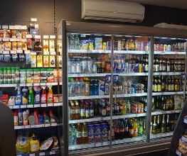 JET Tankstelle Bild 3