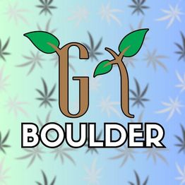 Green Tree Boulder