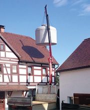 delta Abwassertechnik GmbH Bild 5