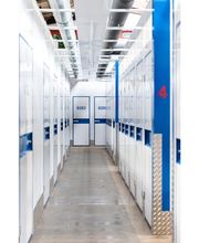 Selfstorage Karlsruhe Bild 3