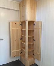 A&S Holzbau GmbH - Zimmerei, Holzbau & Sanierungen Bild 16