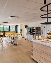 B&B HOTEL Paris Vitry-sur-Seine image 9