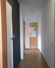 Bad Fallingbostel Flur - nach Renovierung