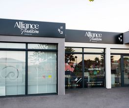 Alliance Audition image 5