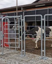 LELY CENTER Härkingen Bild 4