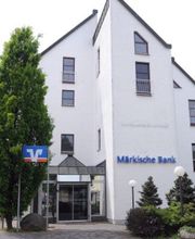 Märkische Bank eG Hemer Bild 1