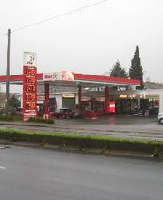 star Tankstelle Bild 1