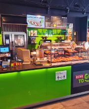 REWE To Go bei Aral Bild 2