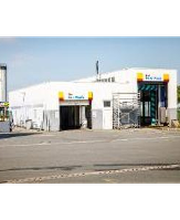 Shell Recharge Charging Station Bild 16
