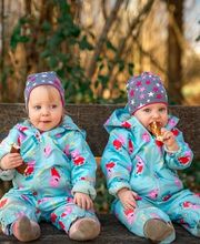 Laut und Lustig Kinder- und Familienfotografie Bild 6