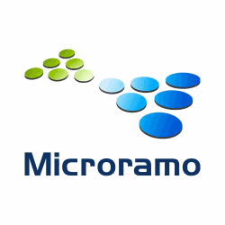 Microramo logo