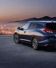 Honda Cavallari Nice Mercantour image 2