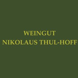 Weingut Nikolaus Thul-Hoff