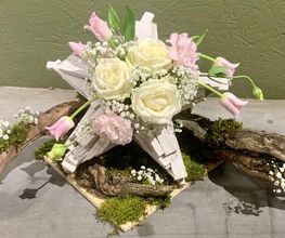 L'Atelier Des Fleurs image 2