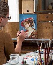 Schweizerisches Institut für Kunstwissenschaft (SIK-ISEA) Bild 3