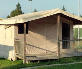 Camping Le Pontis image 4