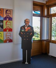 Raiffeisenbank Neustadt, Geschäftsstelle St. Katharinen Bild 3