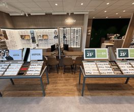 Opticien BEAUCAIRE Générale d'Optique image 2