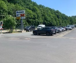 SIXT Autovermietung Siegen Bild 9