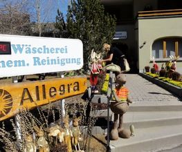 Allegra Textilreinigung AG Bild 2