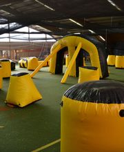 Protonion Paintball Bild 10