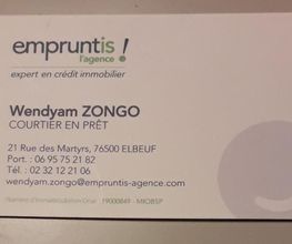 Empruntis l'Agence image 8